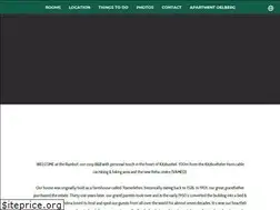 Sites similar to pensionrainhof.com