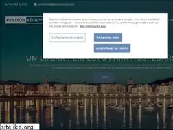 Sites similar to pensionregil.com