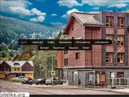 Sites similar to pensionrelax.cz