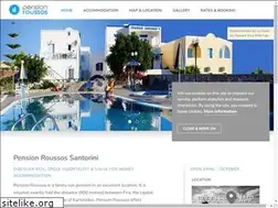 Sites similar to pensionroussos.com