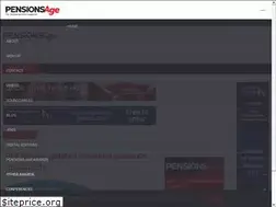 Sites similar to pensionsage.com