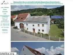 Sites similar to pensionschroeppel.de