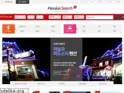 Sites similar to pensionsearch.co.kr