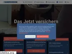Sites similar to pensionsfond.de