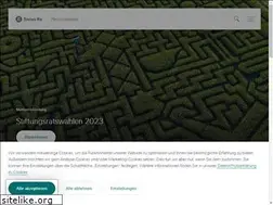 Sites similar to pensionskasse-swissre.ch