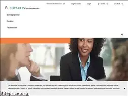 Sites similar to pensionskassen-novartis.ch