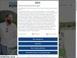 Sites similar to pensionskonto.at