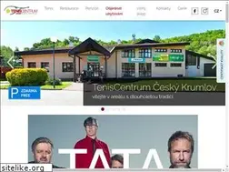 Sites similar to pensiontenis-centrum.cz
