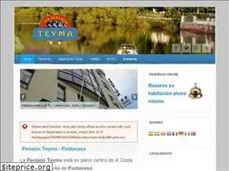 Sites similar to pensionteyma.com