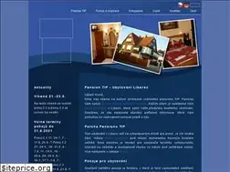 Sites similar to pensiontip.cz