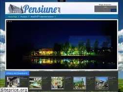 Sites similar to pensiune.md