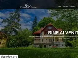 Sites similar to pensiunea-boema.ro