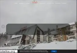 Sites similar to pensiunea-lidana.ro