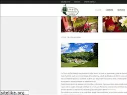 Sites similar to pensiunea-maria.ro