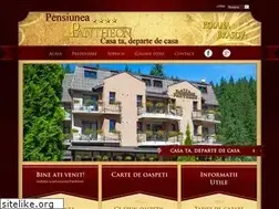 Sites similar to pensiunea-pantheon.ro
