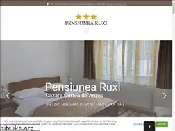 Sites similar to pensiunea-ruxi.ro