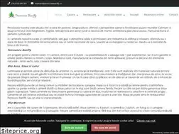 Sites similar to pensiuneabanffy.ro