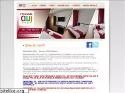 Sites similar to pensiuneacluj.ro