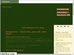 Sites similar to pensiuneacraiul.ro
