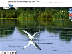 Sites similar to pensiuneagigantfish.ro