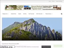 Sites similar to pensiuneairinuca.ro
