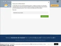 Sites similar to pensiunealasorin.ro