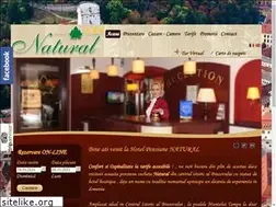 Sites similar to pensiuneanatural.ro