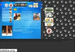 Sites similar to pensiuneanimale.ro
