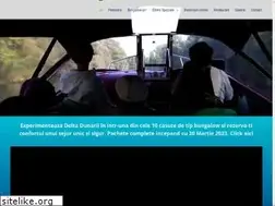 Sites similar to pensiuneaobretin.ro