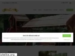 Sites similar to pensiunearinul.ro