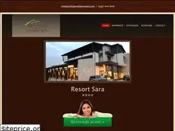 Sites similar to pensiuneasara.eu