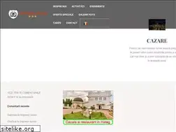 Sites similar to pensiuneasarmis.ro