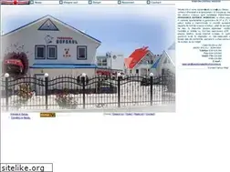 Sites similar to pensiuneasoferul.ro