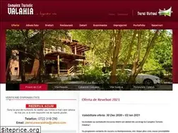 Sites similar to pensiuneavalahia.ro