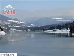 Sites similar to pensiunecolibita.ro