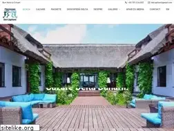 Sites similar to pensiunedeltadunarii.ro
