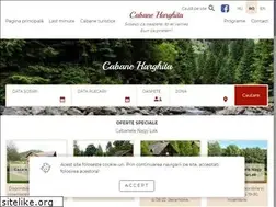 Sites similar to pensiuneharghita.ro
