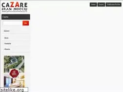 Sites similar to pensiunibranmoeciu.ro