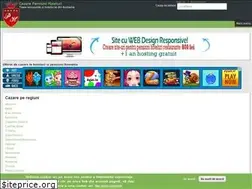 Sites similar to pensiunihoteluri.ro