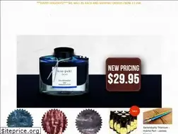 Sites similar to pensivepens.com.au