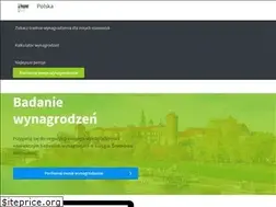 Sites similar to pensjometr.pl