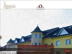 Sites similar to pensjonat-beata.pl