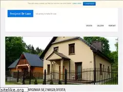 Sites similar to pensjonat-deluxe.pl
