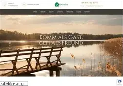 Sites similar to pensjonat-hubertus.eu