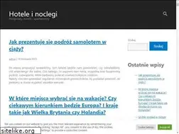 Sites similar to pensjonat-maria.pl
