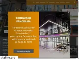 Sites similar to pensjonat-panorama.pl