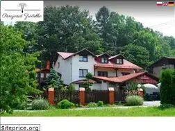 Sites similar to pensjonat-zrodelko.pl