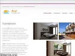 Sites similar to pensjonatazyl.pl
