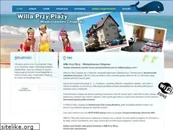 Sites similar to pensjonatbasia.com