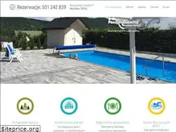 Sites similar to pensjonatemilia.pl